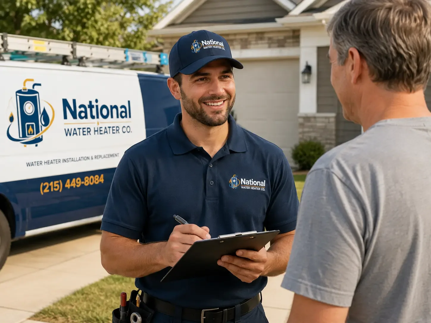 Water Heater Installation Ewing, NE FAQs